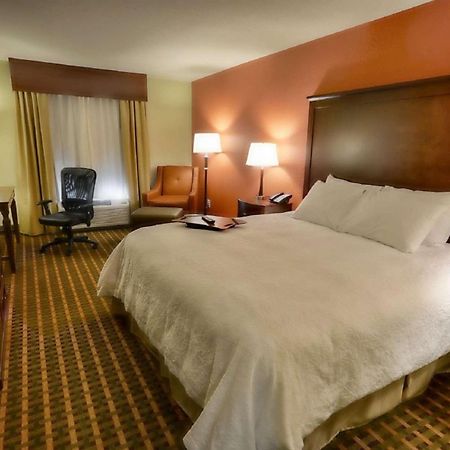 Hampton Inn & Suites Тифтон Екстер'єр фото