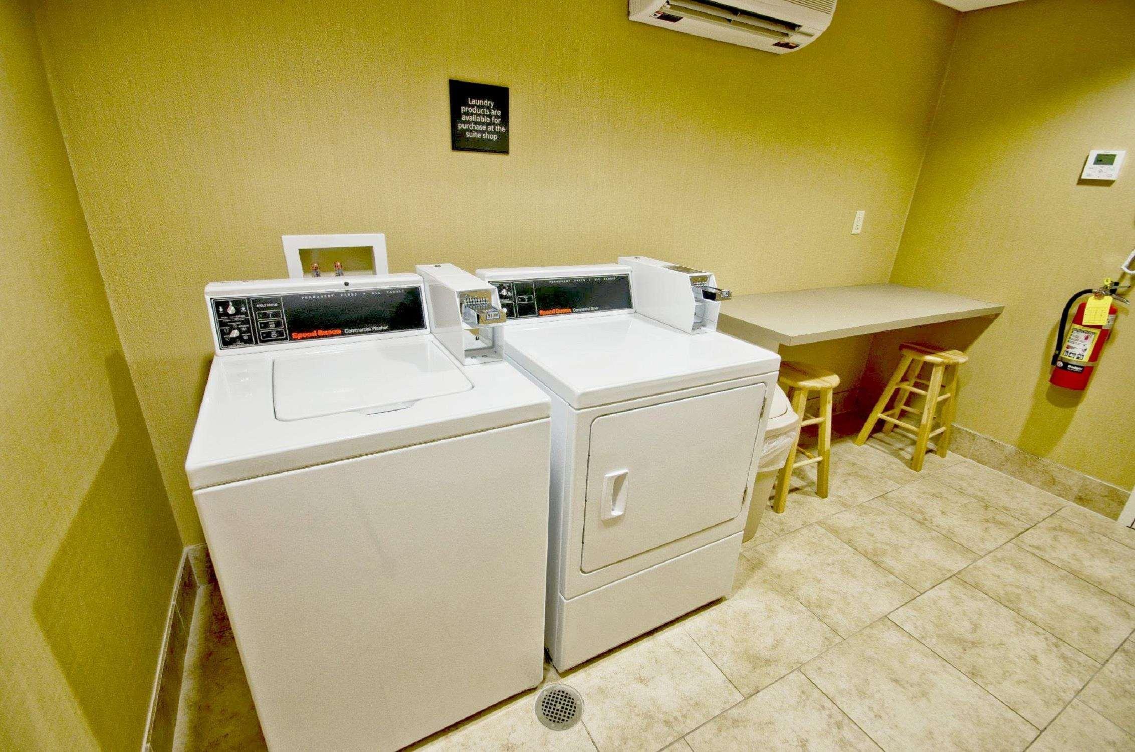 Hampton Inn & Suites Тифтон Екстер'єр фото