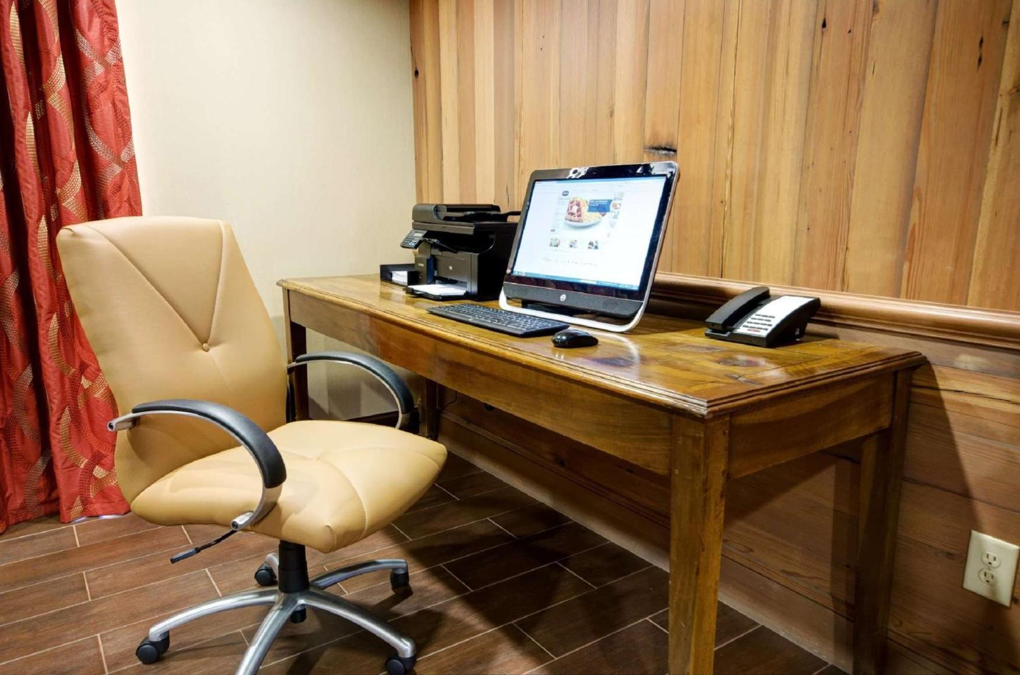 Hampton Inn & Suites Тифтон Екстер'єр фото